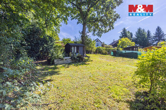 Prodej zahrady v Zákupech - 4