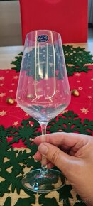 Bohemia Crystal sklenice na víno 550 ml 6ks - 4