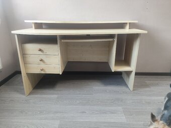 Psací stůl - 4