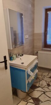 Pronájem domu Brno-venkov, 140m2 - 4