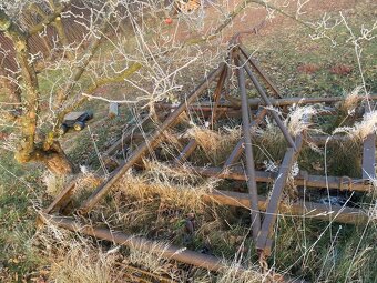 Kultivátor nesený - 4