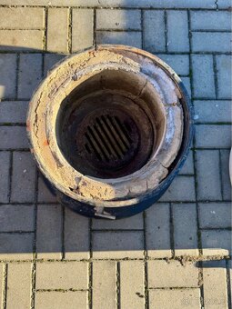 Kotel na vodu Brutar - 4