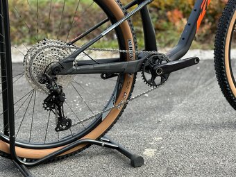 KTM Scarp Elite Carbon 29 Veľkosť S - 4