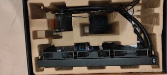 Vodní chlazení MSI MAG Coreliquid A13 360 - 4