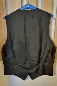 Pánský oblek Koutný - 4