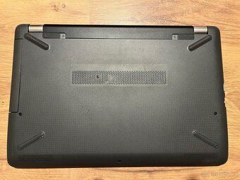 Notebook HP 250 G6 - 4