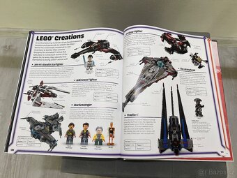 LEGO Star Wars Visual dictionary - 4