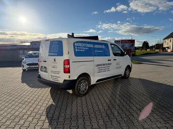 Peugeot Expert 2.0HDi L2H1 - 4