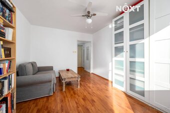 Prodej byt 2+1, 45㎡ - 4