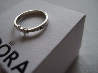 Pandora prstýnek - 4