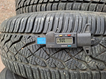 185/65r15 88T Barum Quartaris 5 celoroční pneu - 4