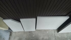 Používaná pracovní deska kuchyňské linky - 4