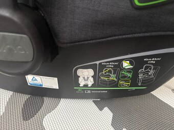 Nuna pipa next - ocean - 4