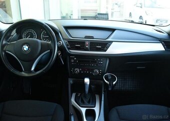 BMW X1 xDrive18d 2xALU - 4