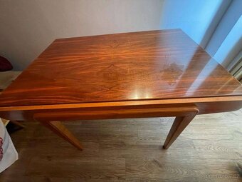 Stůl rozkládací - 4