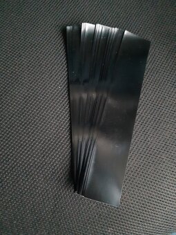 Filatelistické Hawidky, dvě balení - 4