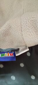 Zimní bunda 110 lupilu - 4