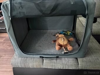 Přepravka na psa/kočku - 4