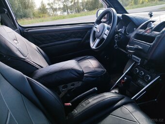 VW Lupo 1, 2 TDI - 4