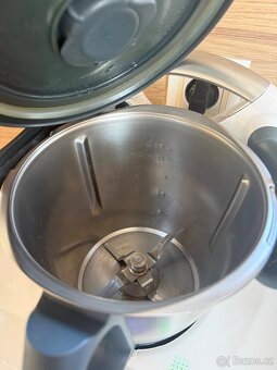 Prodam mixer znacky Vorwerk tm6 - 4