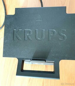 Sendvičovač Krups FDK451 - 4