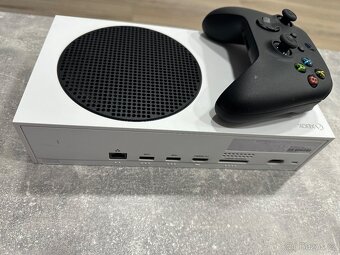 Xbox Series S - 4