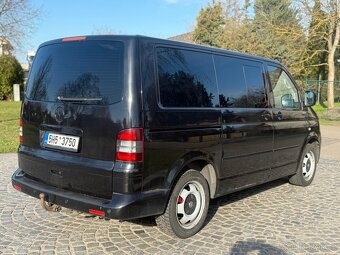 Volkswagen Multivan - 4