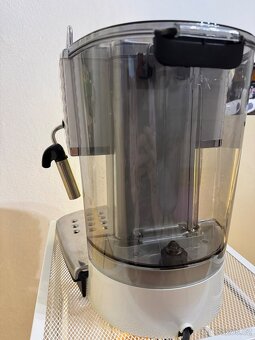 Pákový kávovar Delonghi Icona - 4