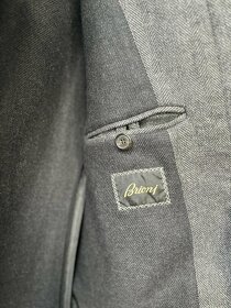 Luxusní kabát Brioni - 4