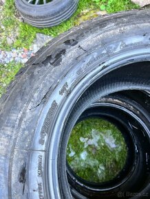 245/65 R17 111T Bridgestone pneu - 4