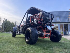 Buggy GsMoon 260 s TP - 4