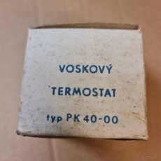 2x Termostat PK40-00 - 4