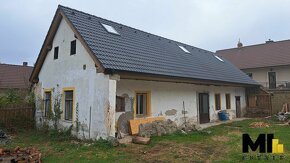 Prodej RD o velikosti 138 m2 v obci Strmilov, Česká Olešná - 4