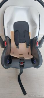 Vajíčko Klippan Dinofix se základnou - 4