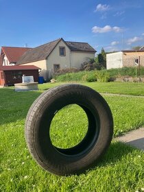 NOKIAN TYRES HAKKA VAN 215/70R/15C letní - 4