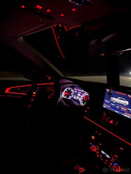 Audi A6 C7 3.0 TDI 200 KW, 2017, MATRIX SVĚTLA - 4