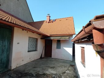 PRODEJ - (PRONÁJEM) - 4