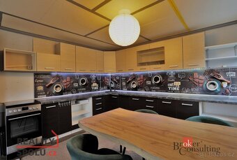 Prodej, domy/rodinný, 120 m2, Doubrava 21, 35201 Aš, Cheb [I - 4