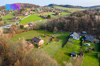 Prodej stavebního pozemku 1972 m², Třinec - Dolní Lištná - 4