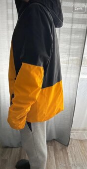 Helly hansen XL - 4