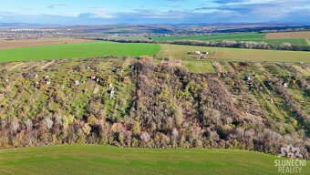 Prodej zahrady, 1.764 m², Kunovice - Staré Hory - 4