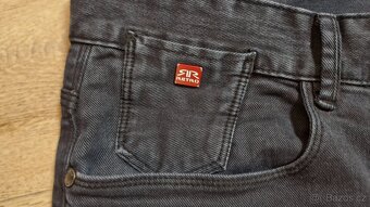 Pánské džíny originál Retro jeans 33 - 4