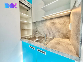 Pronájem bytu 1+kk, 22 m², ul. Karvinská, Havířov - Město - 4