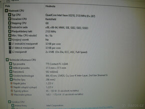 Intel DG43NB socket 775 - 4