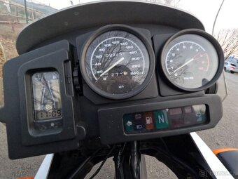 BMW R 1150 GS ABS - 4