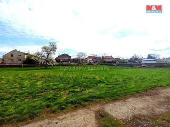 Prodej pozemku k bydlení, 1300 m², Cholina - 4