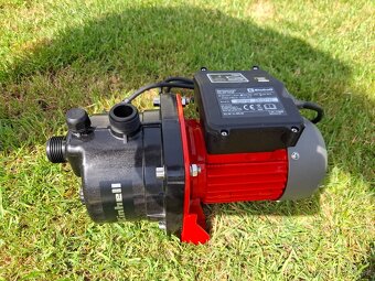 Prodám čerpadlo proudové Einhell GC-GP 6538 - 4