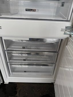 Whirlpool Lednice. 70200. Pouzita. - 4
