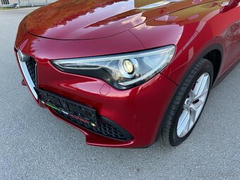 Alfa Romeo Stelvio 2.0T SUPER Q4 280cv - 4