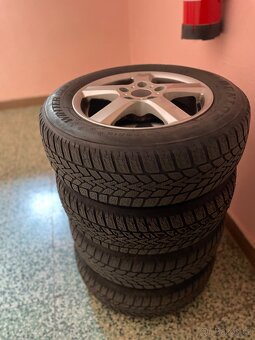 Alu 5x112 R15 - 4
